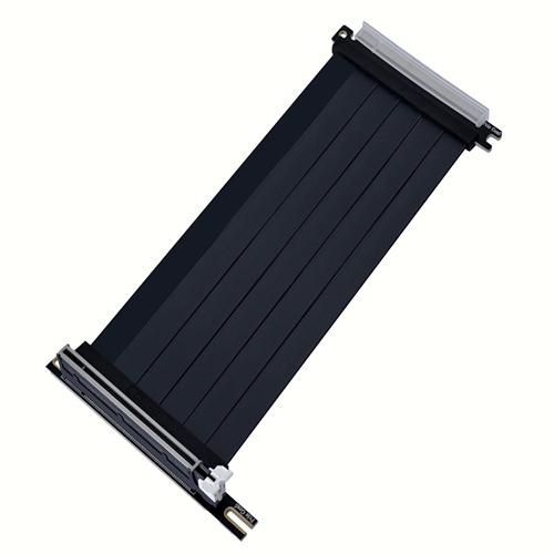 PCIe 5.0 x16 GPU Riser Cable